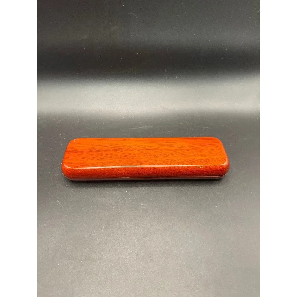 Handmade handcrafted slim